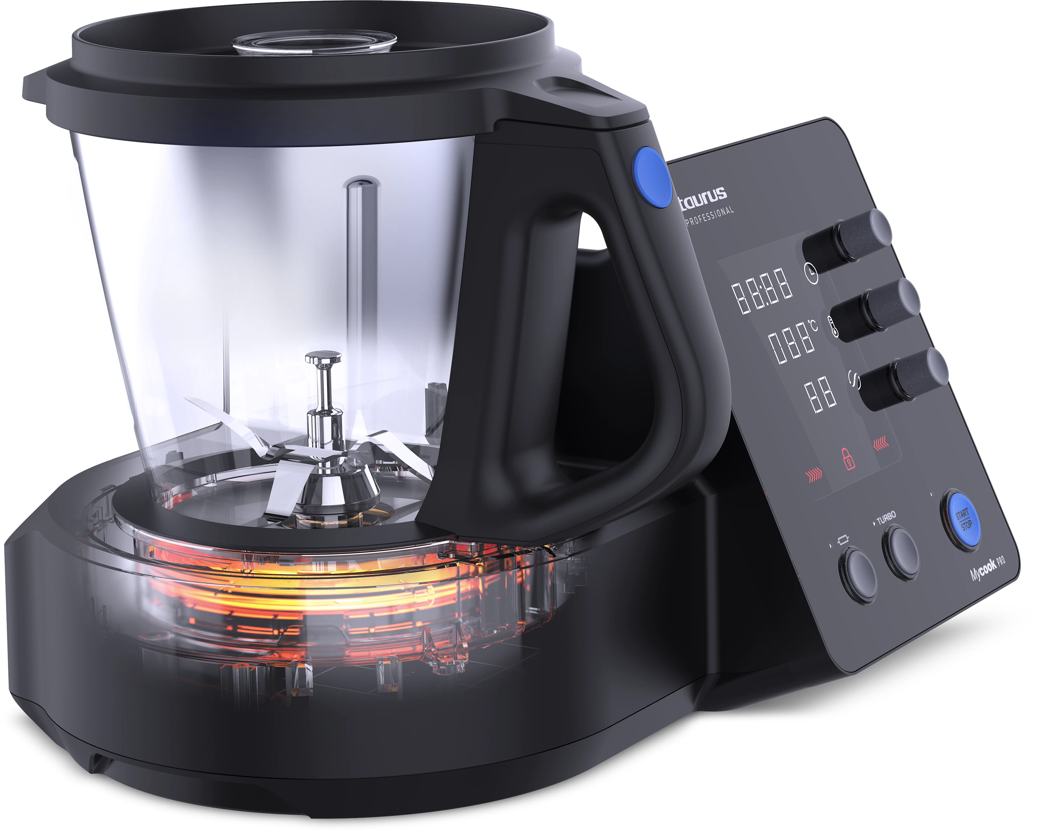 Taurus MyCook Pro termoblender