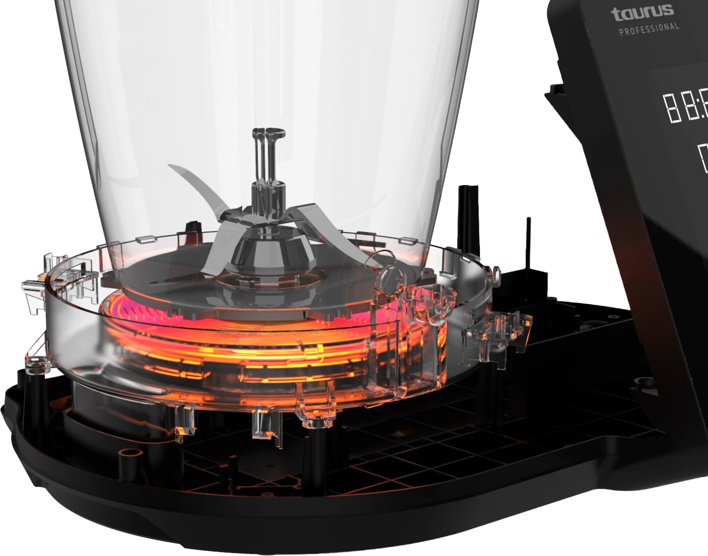 Taurus MyCook Pro termoblender