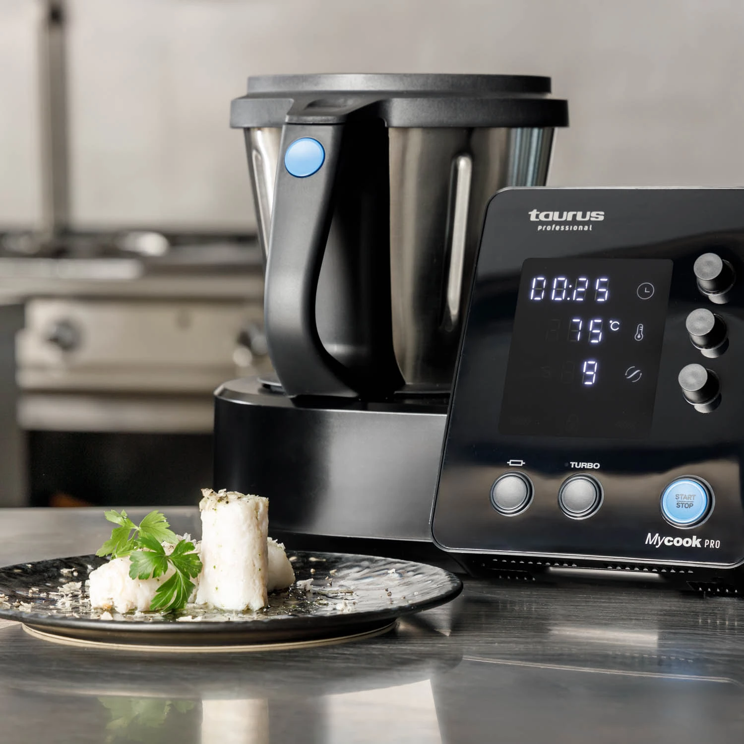 Taurus MyCook Pro termoblender