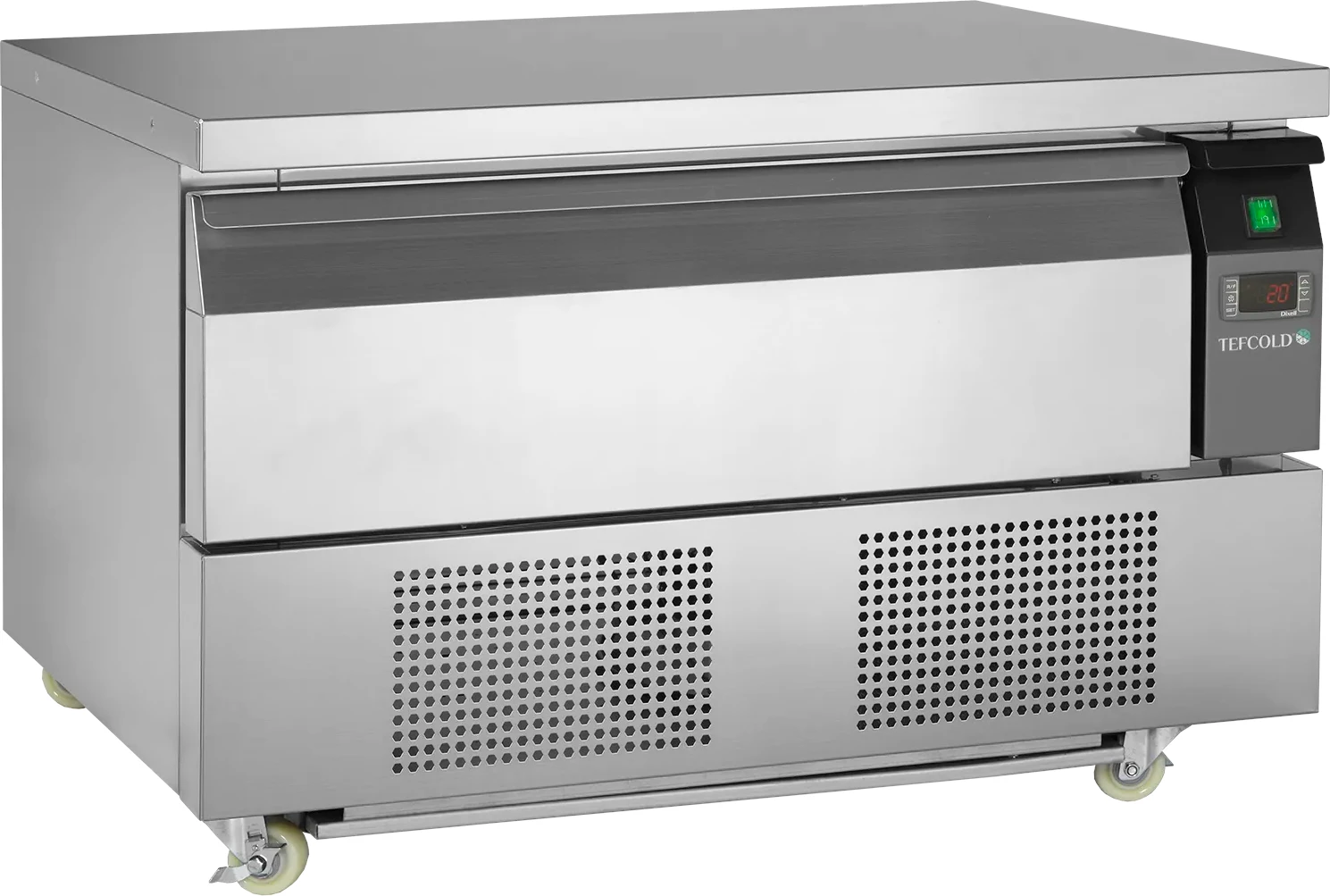 Tefcold Uni-Drawer UD1-22 køle-/fryseskuffe