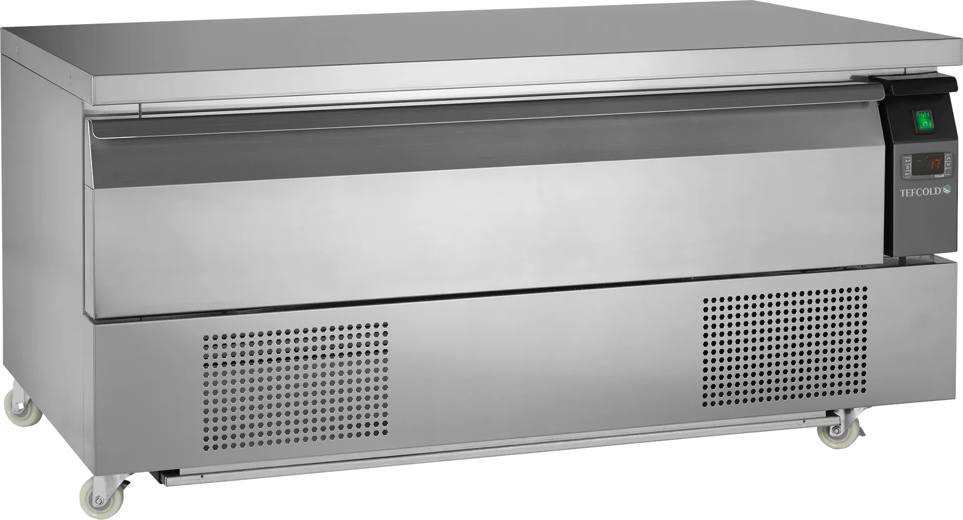Tefcold Uni-Drawer UD1-32 køle-/fryseskuffe