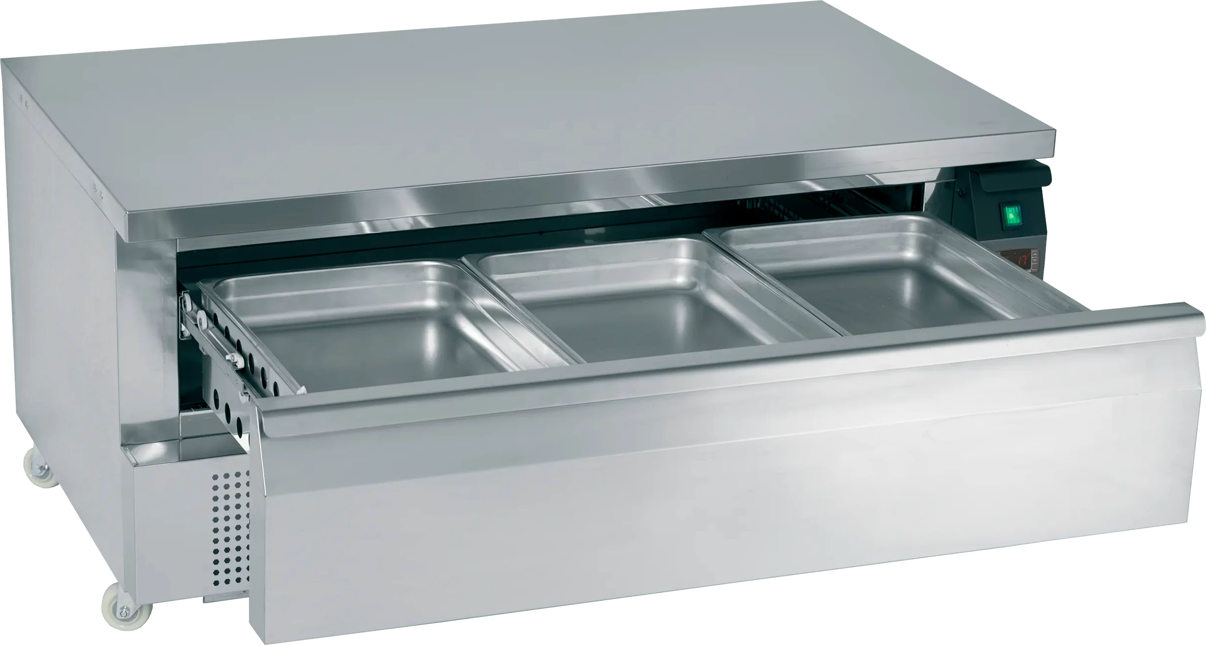 Tefcold Uni-Drawer UD1-32 køle-/fryseskuffe