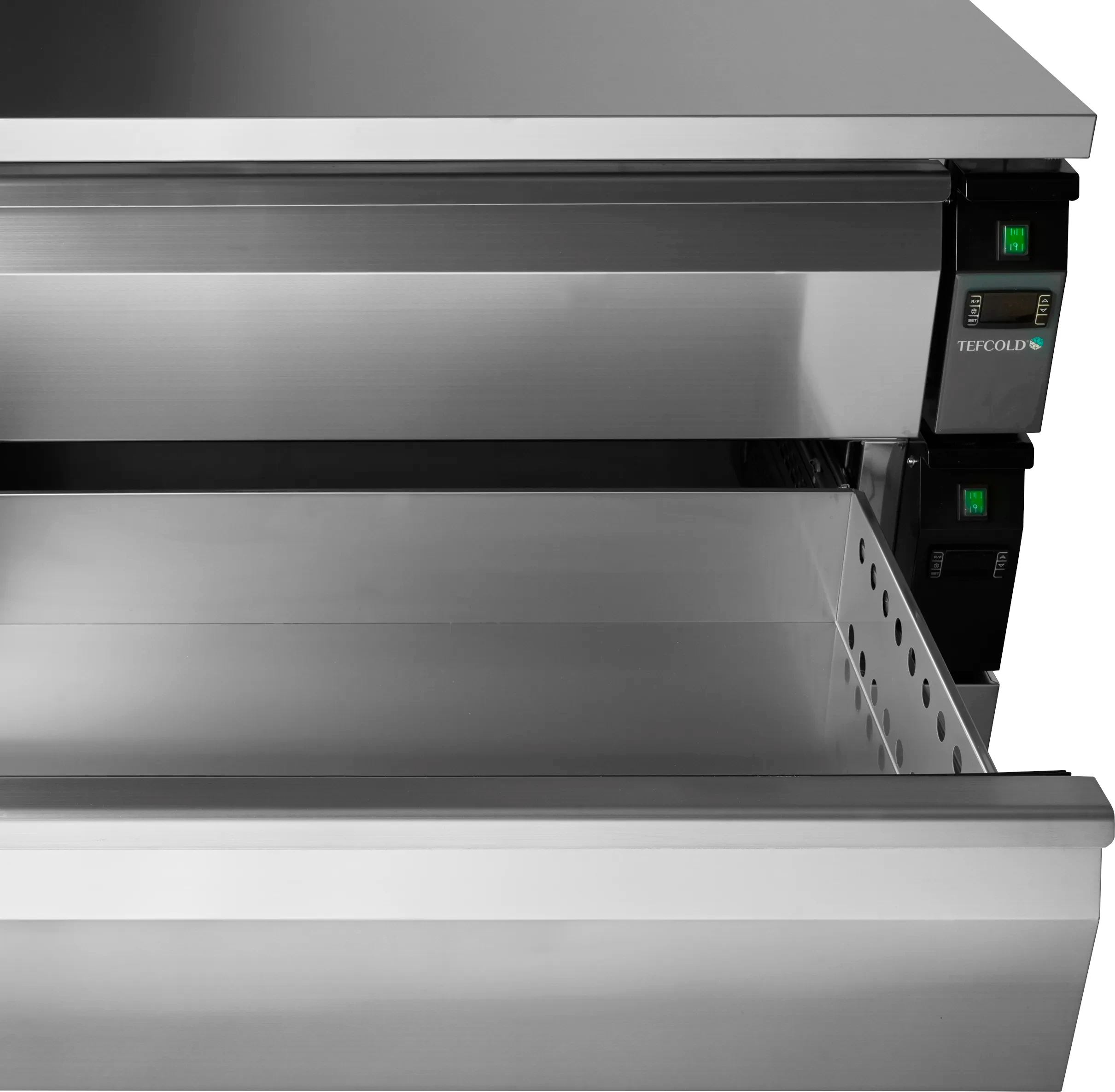 Tefcold Uni-Drawer UD2-22 køle-/fryseskuffe