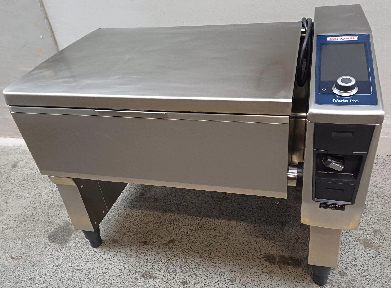 Rational Ivario Pro XL
