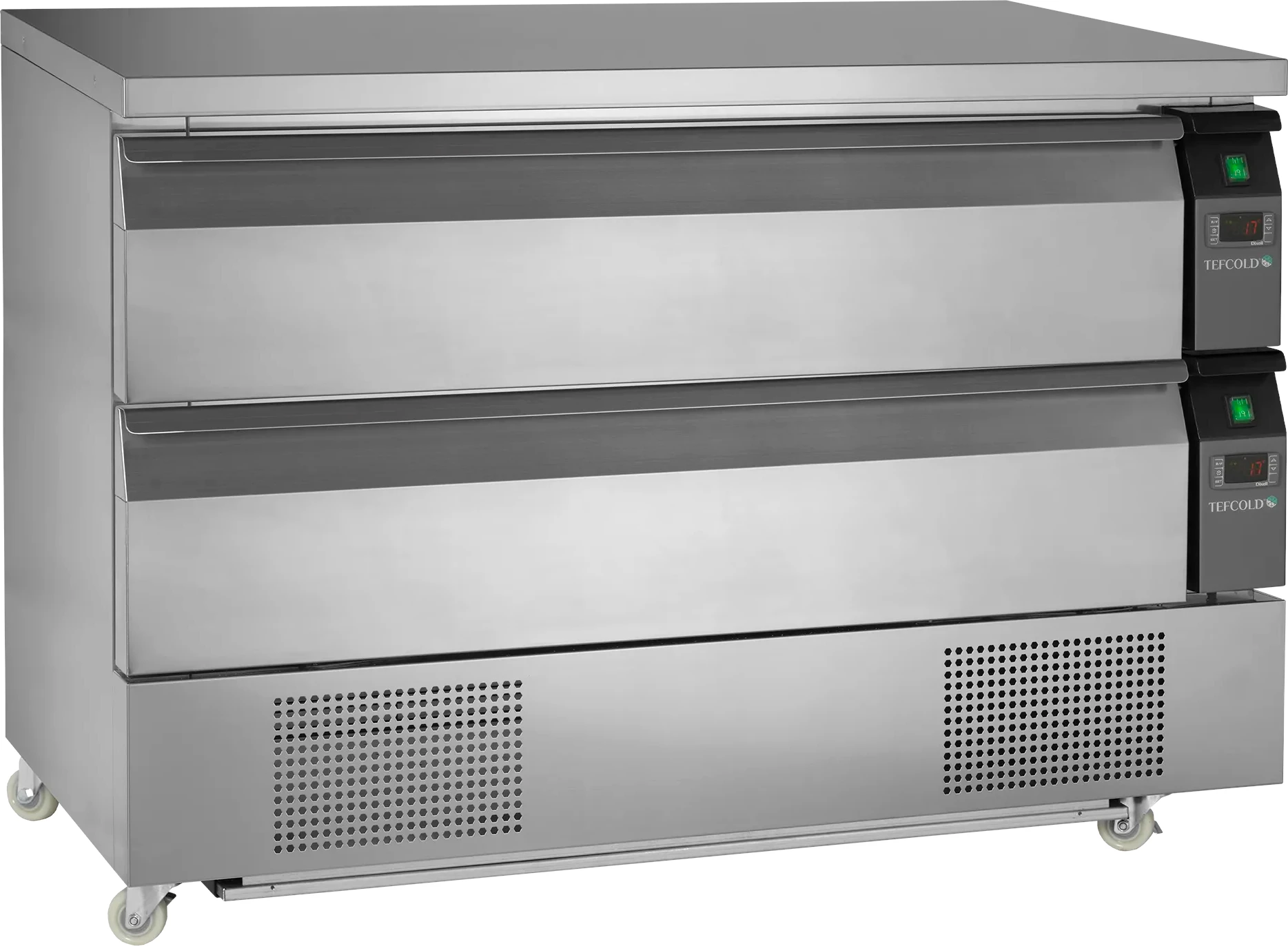 Tefcold Uni-Drawer UD2-32 køle-/fryseskyffe