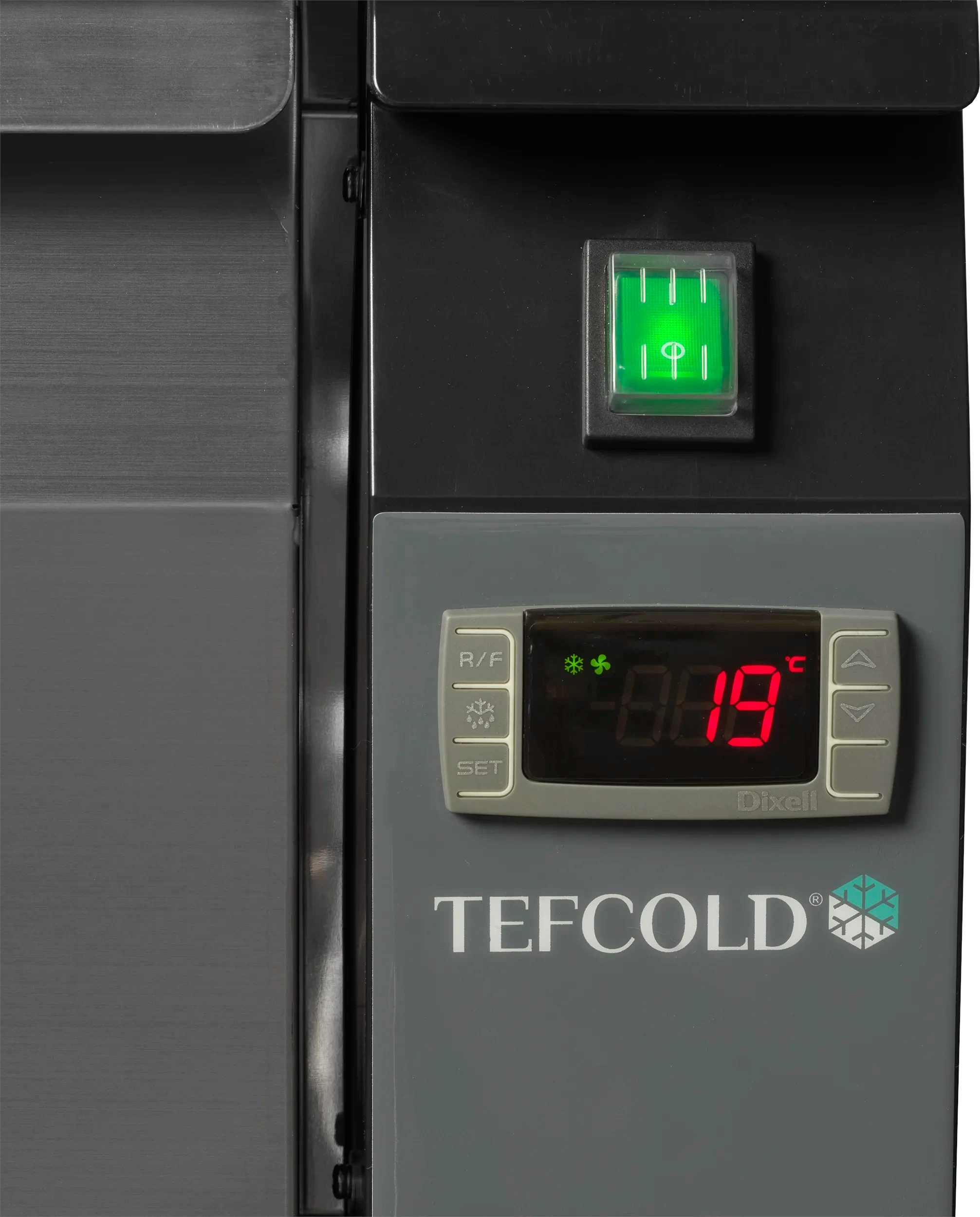 Tefcold Uni-Drawer UD2-32 køle-/fryseskyffe