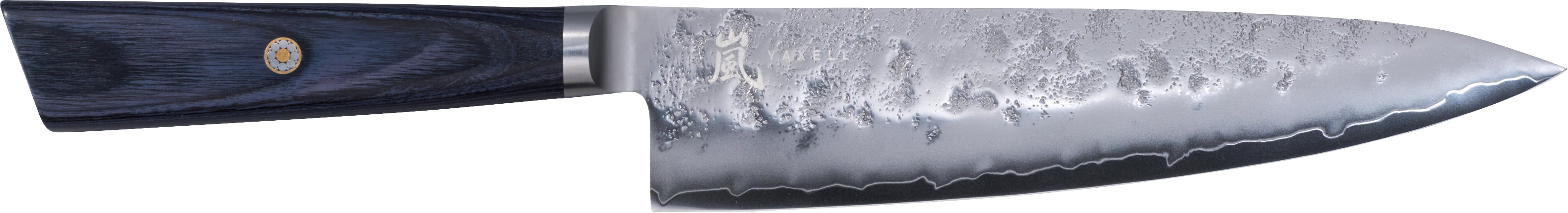 Yaxell Sunago kokkekniv, 20 cm