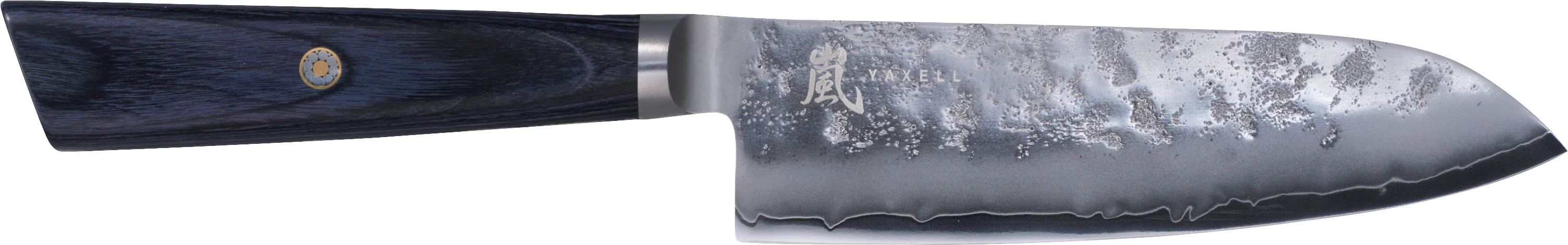 Yaxell Sunago santokukniv, 16,5 cm
