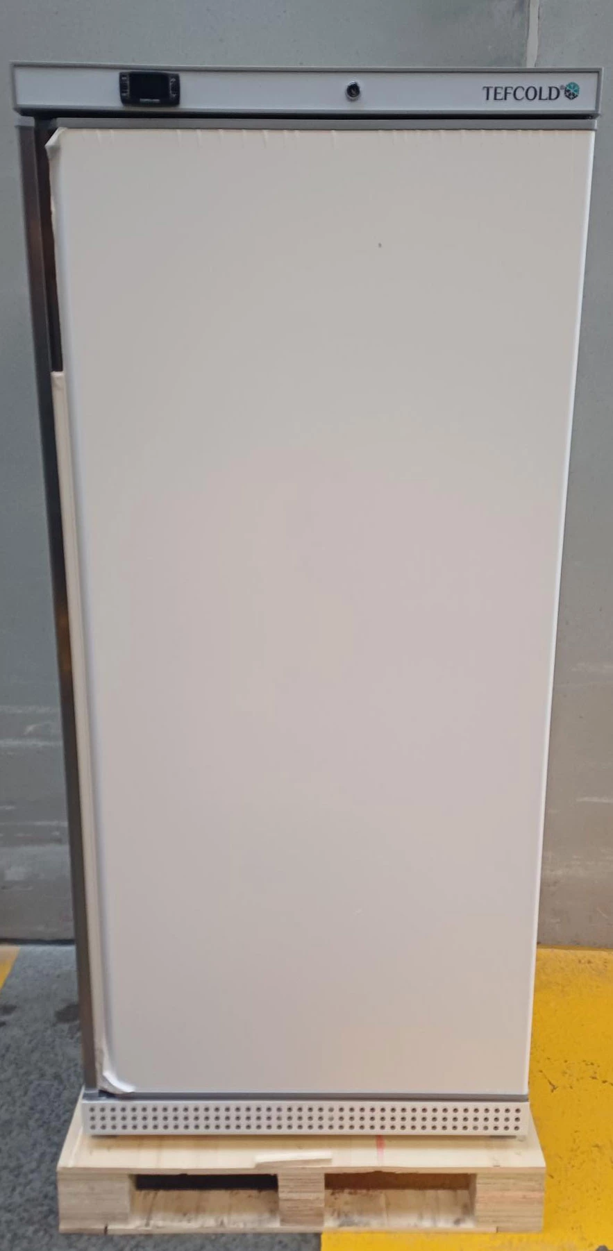 Tefcold Køleskab UR550S