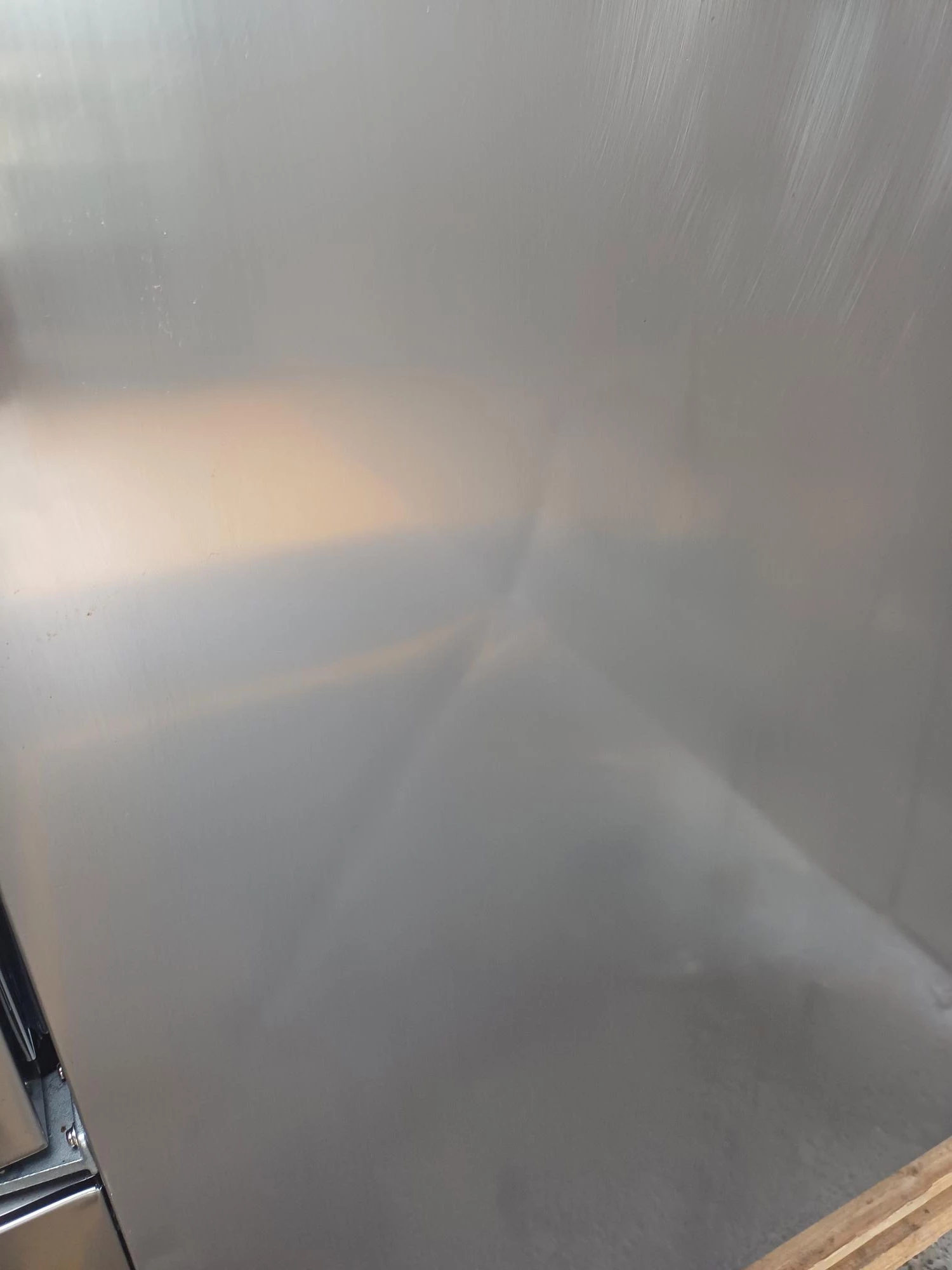 Tefcold Blæstkøler BLC10X1