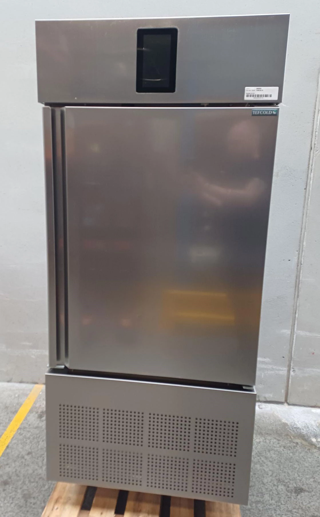 Tefcold Blæstkøler BLC10X1