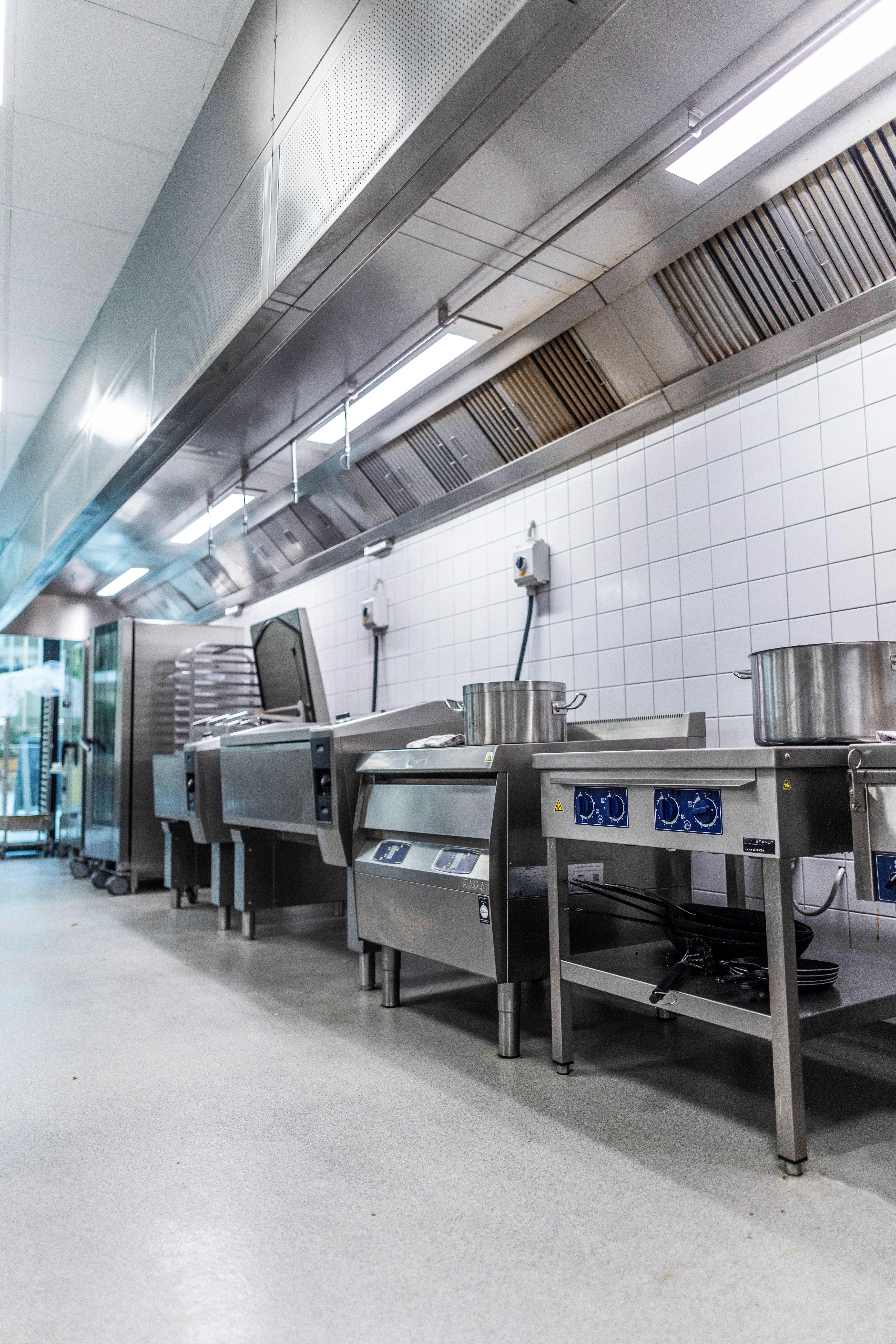Jøni IN804R induktionskogebord