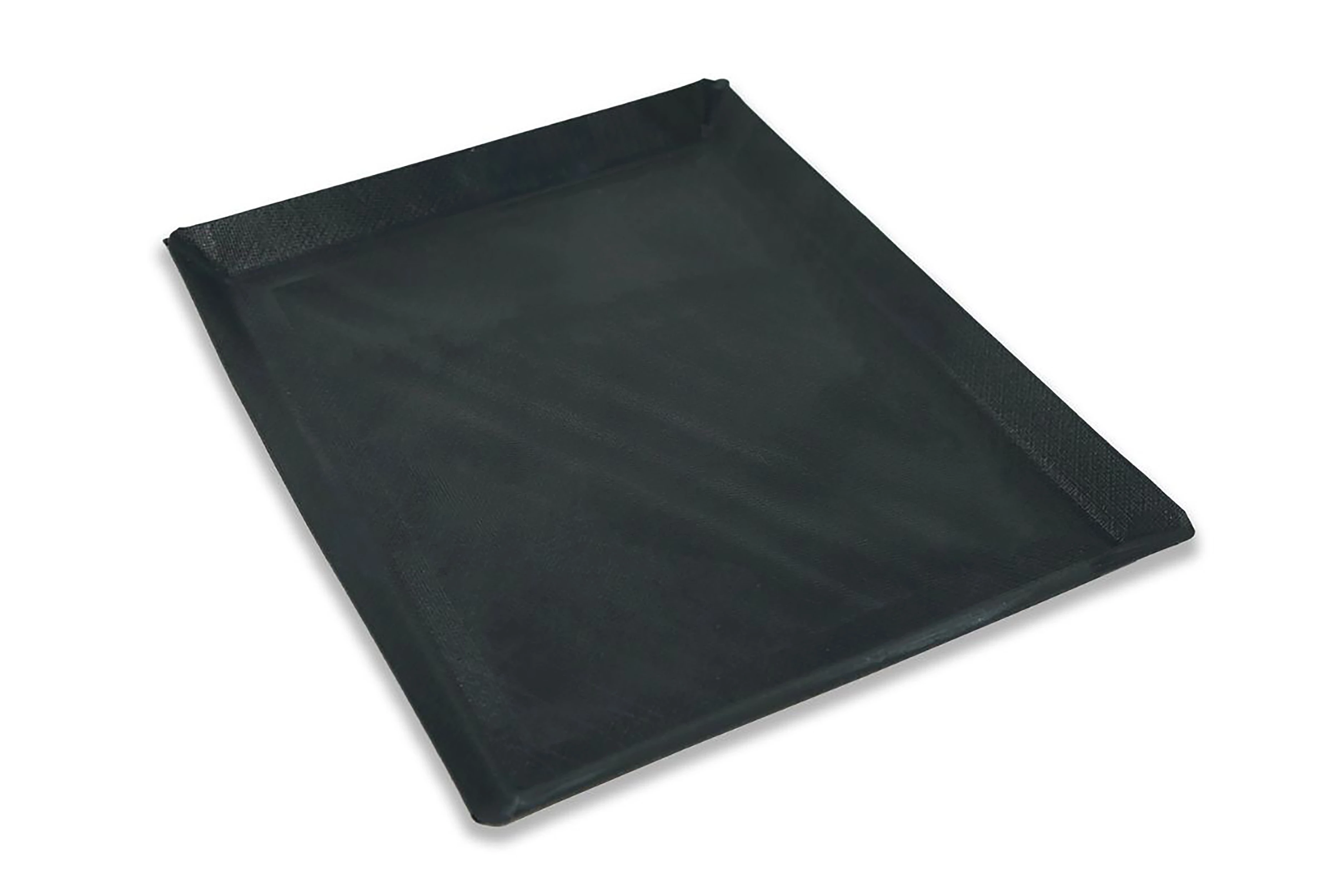 Merrychef teflonbakke til paninipresser, 277x211x11mm (lav model)