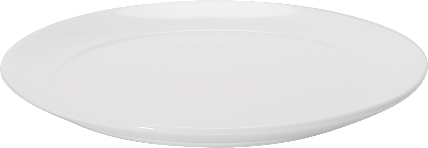Figgjo 24 flad tallerken uden fane, ø24 cm