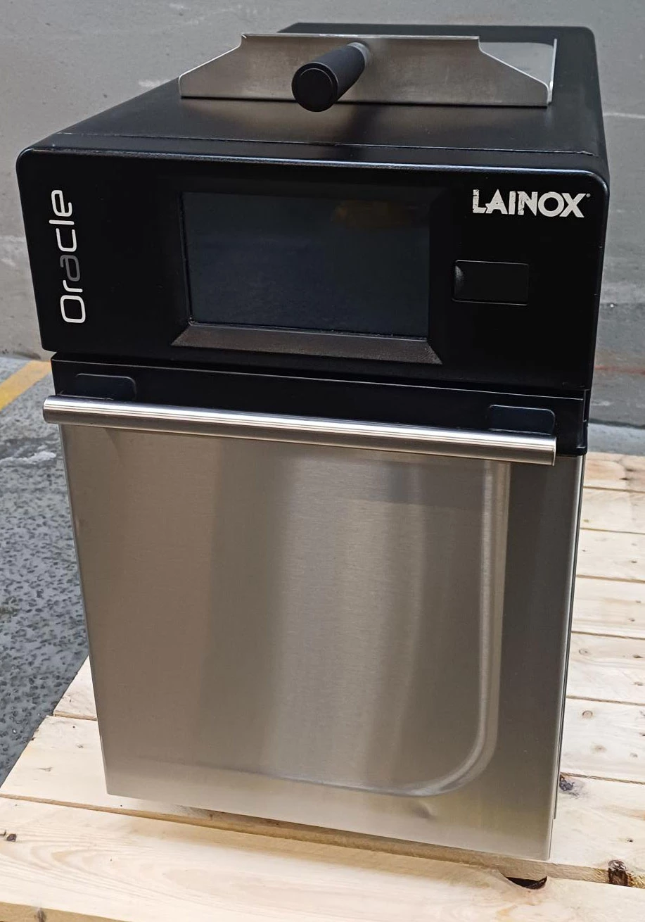Lainox Oracle highspeed ovn LRX523