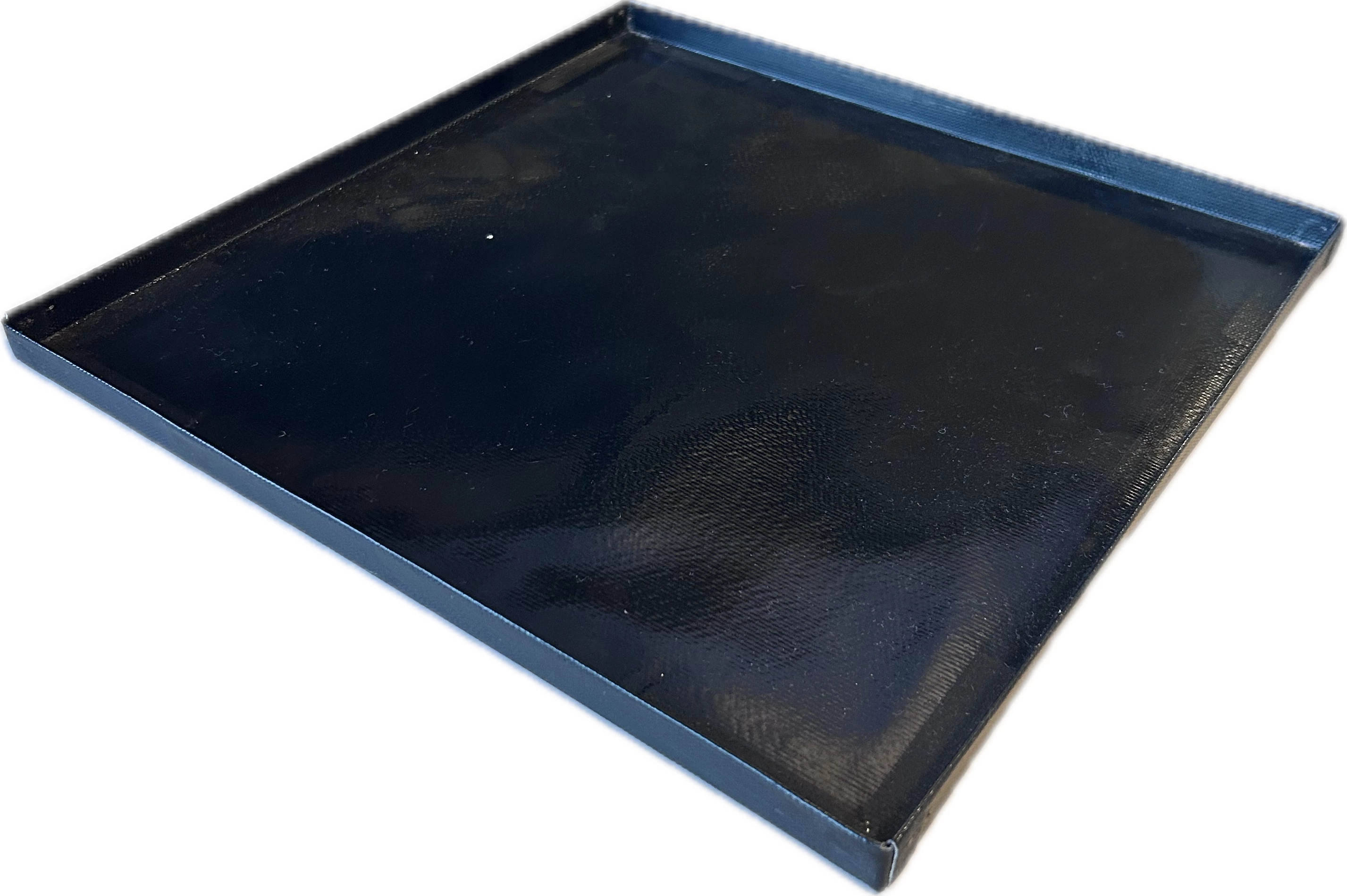 Teflonbakke til Merrychef e2s & conneX, 28x28x1,3cm standard