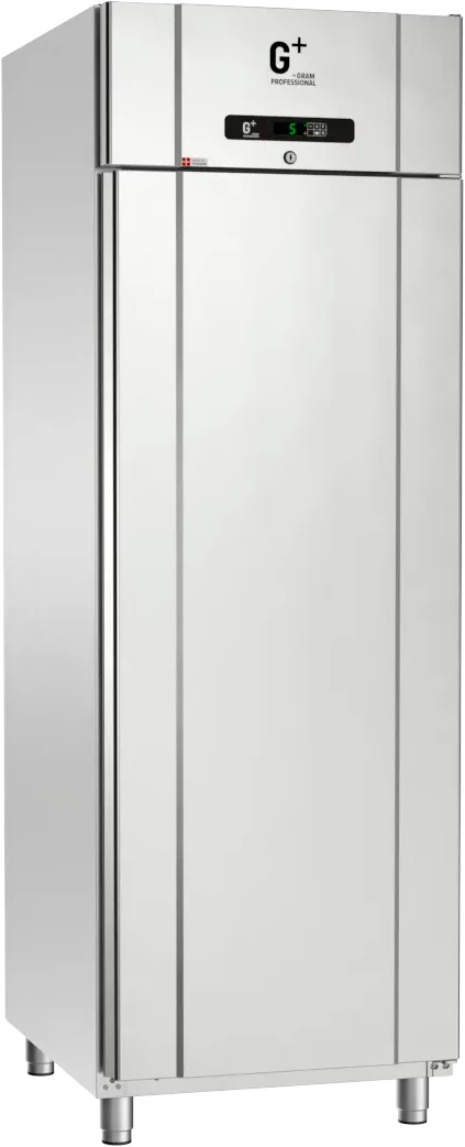 Gram Professional G+ Maxi C700 ECO køleskab