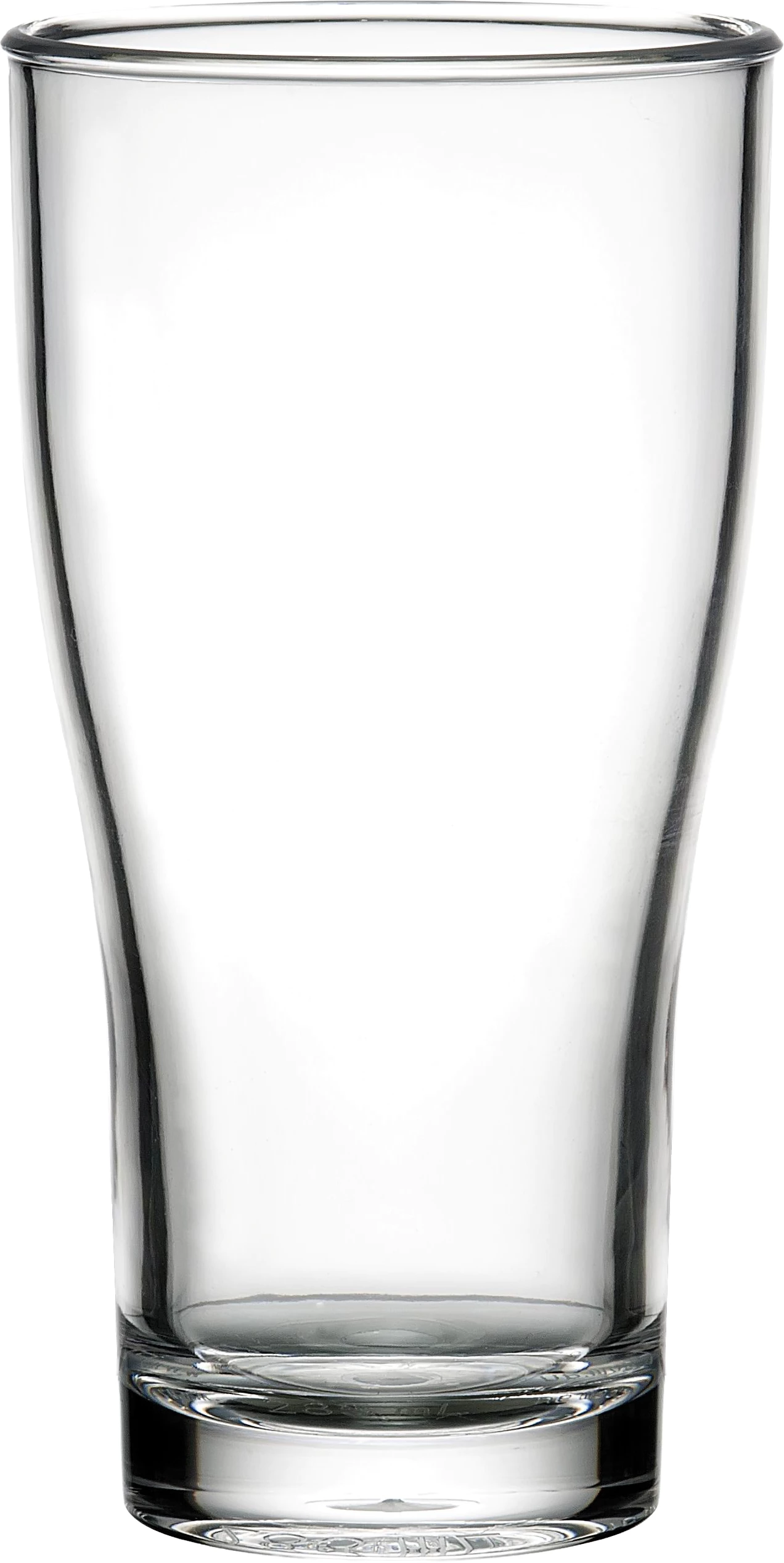 GlassFORever Tulip drikkeglas, 28,5 cl