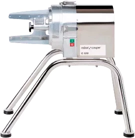Robot Coupe C200 V.V. automatisk sigte