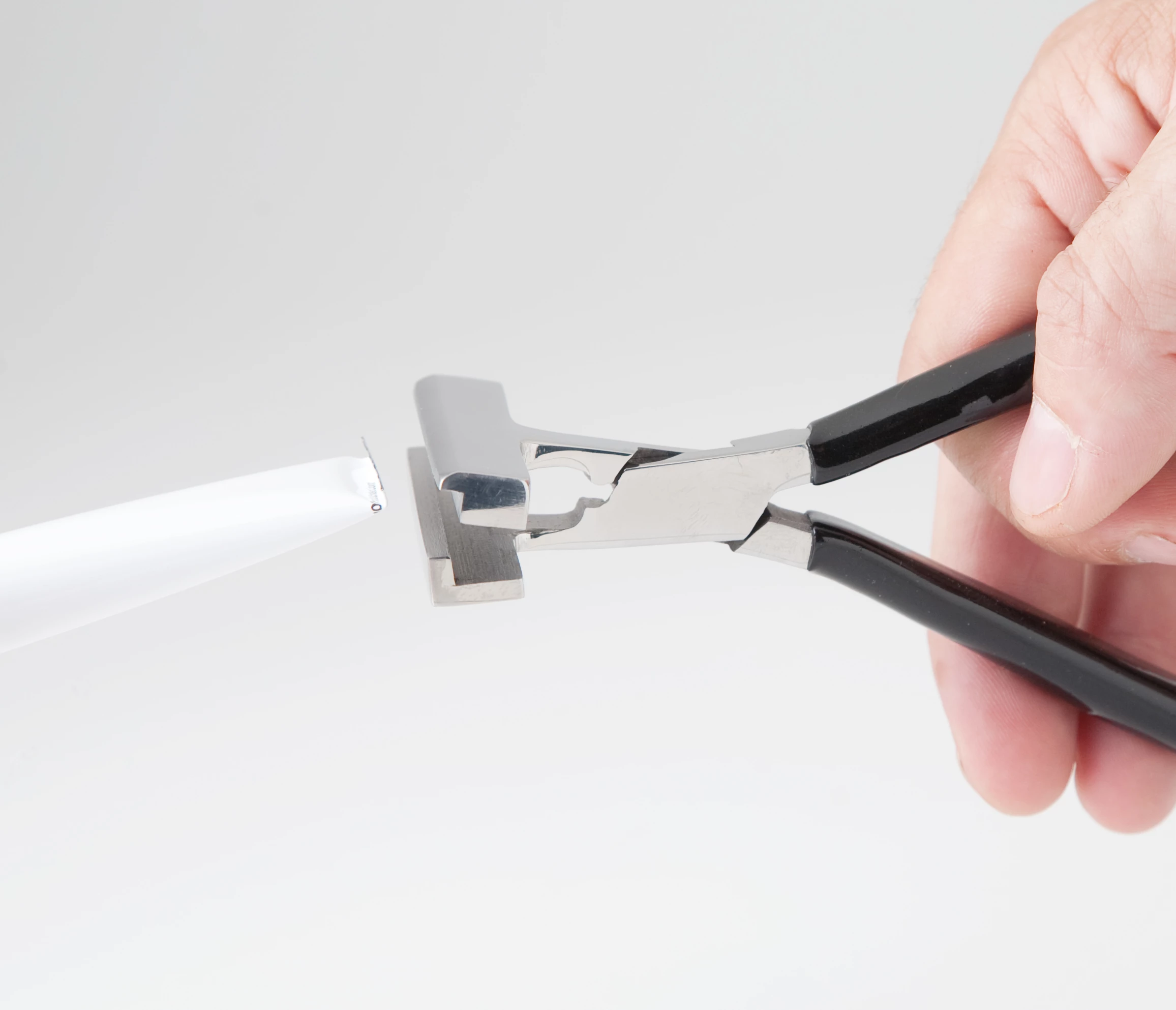 SP1S Mini Dishes tang til tube