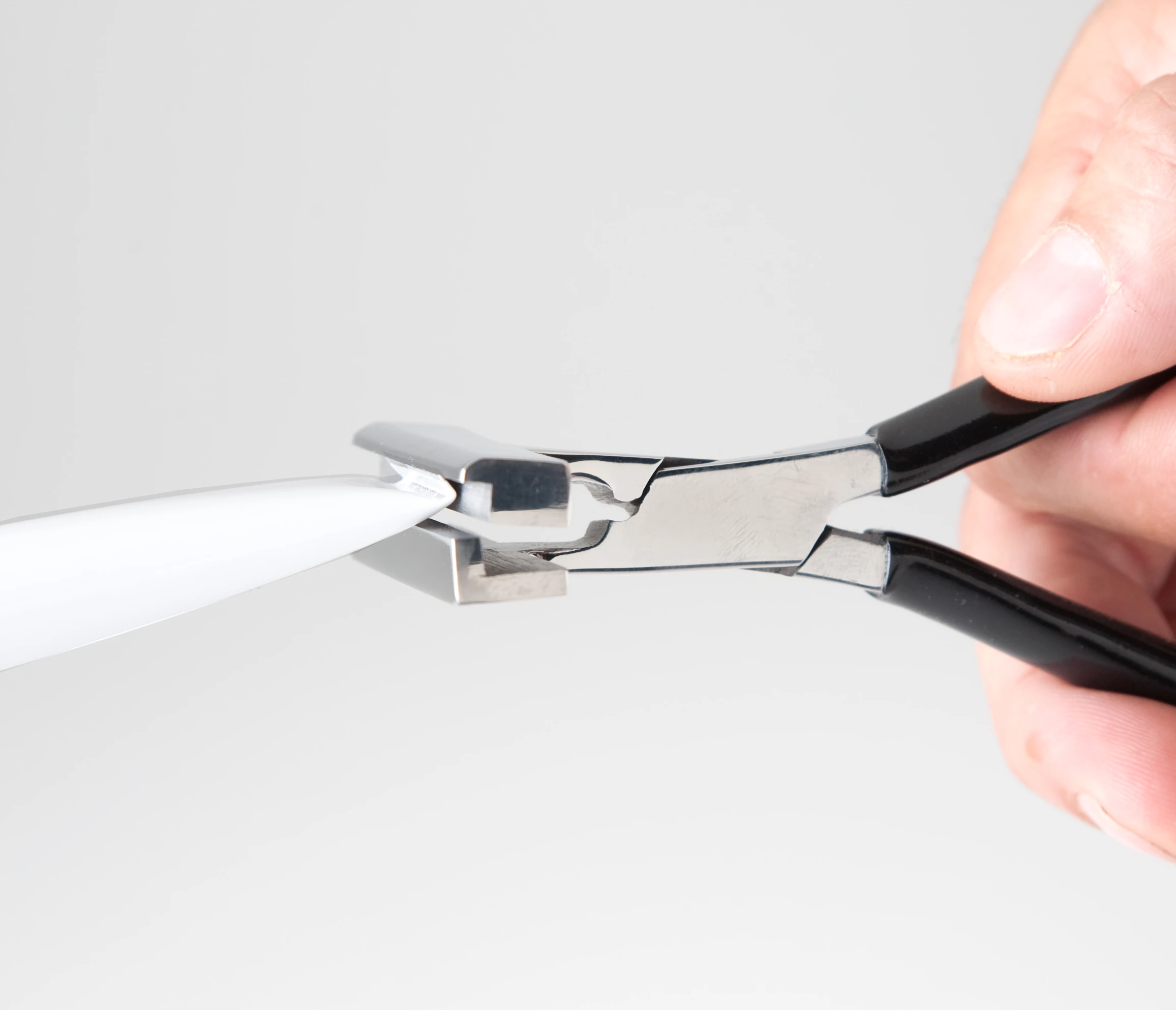 SP1S Mini Dishes tang til tube