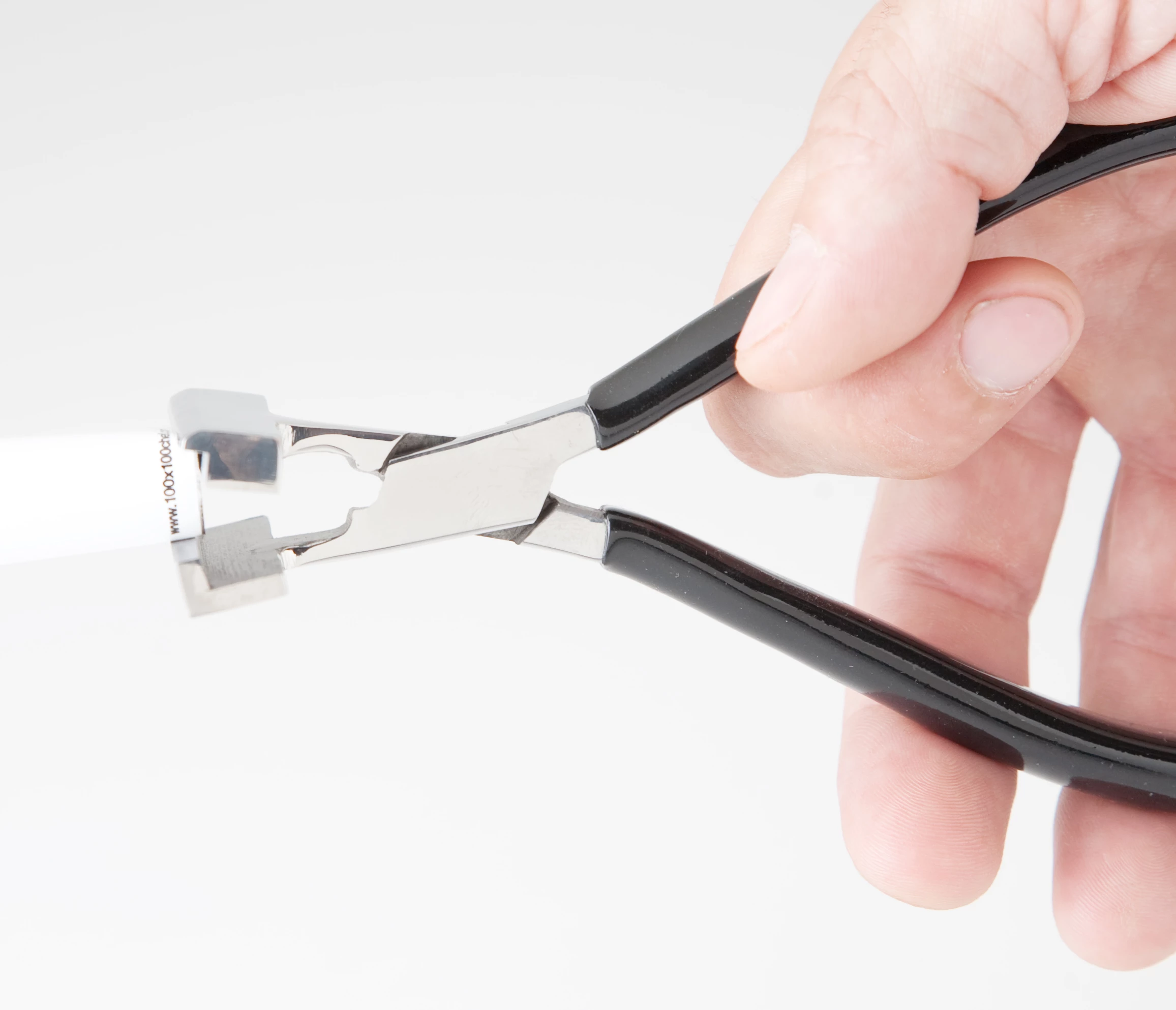 SP1S Mini Dishes tang til tube