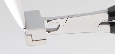 SP1S Mini Dishes tang til tube