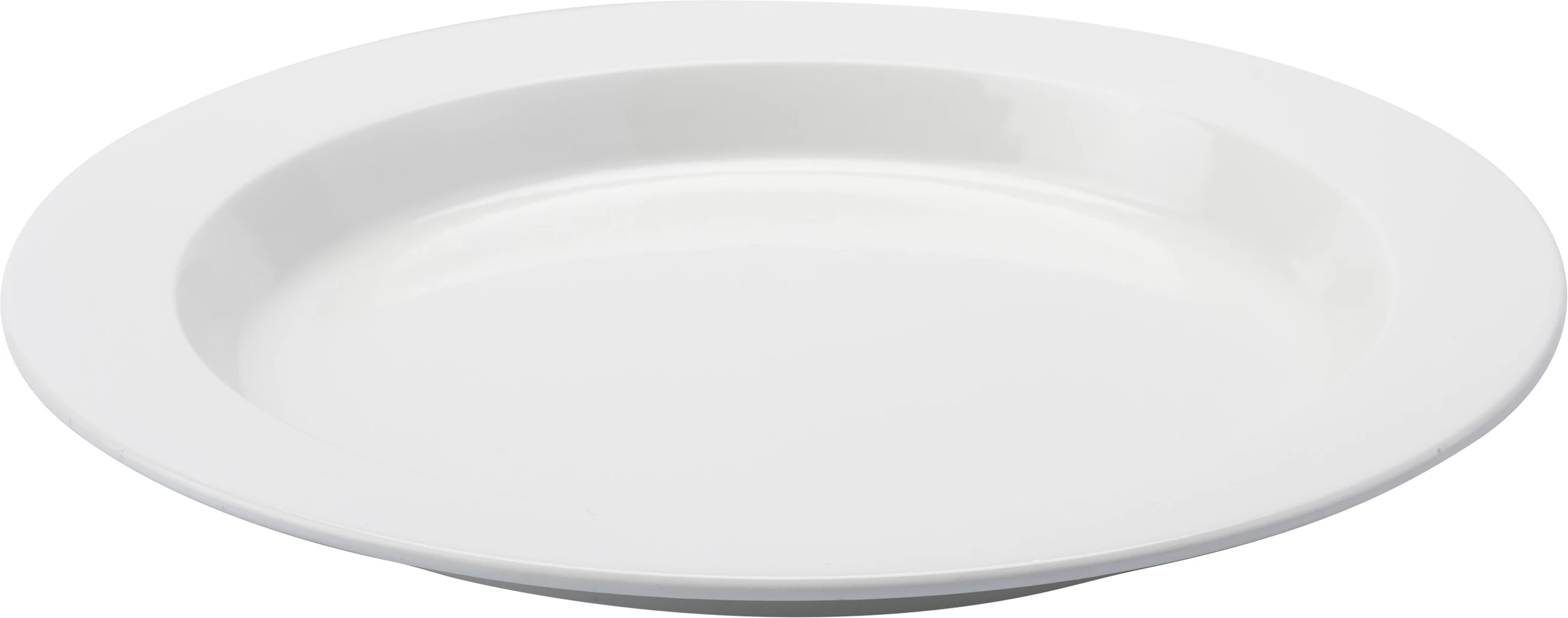 Figgjo Ting tallerken, flad, ø27 cm