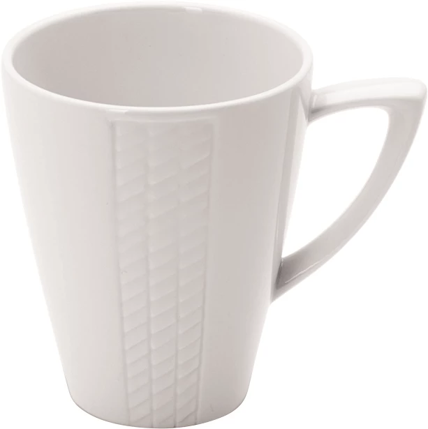 Figgjo Polar tv-krus, 25 cl