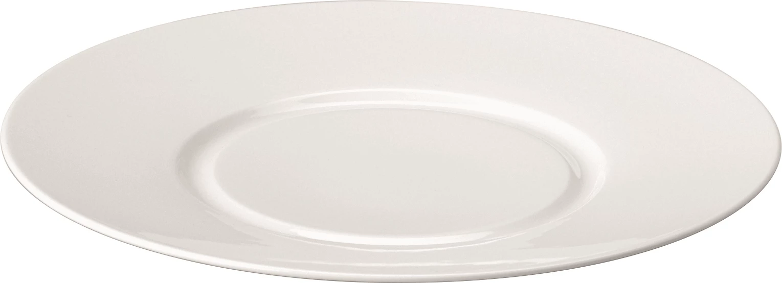 Figgjo Front tallerken, flad O, ø32 cm