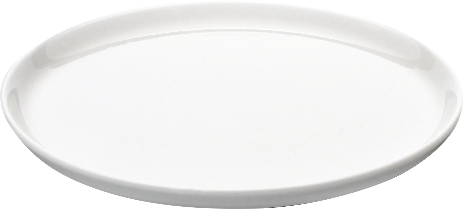Figgjo Front Dining flad tallerken uden fane, ø15 cm