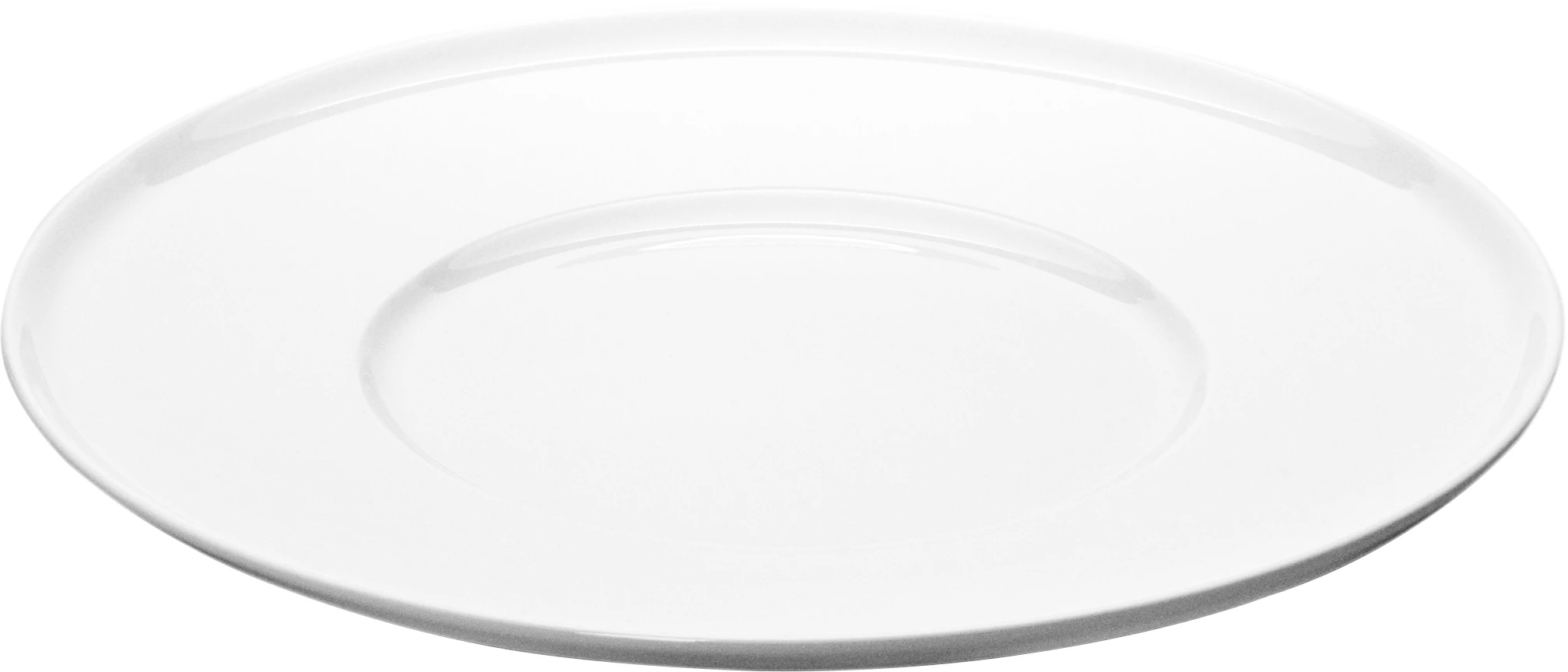 Figgjo Front Dining tallerken, flad, ø17 cm