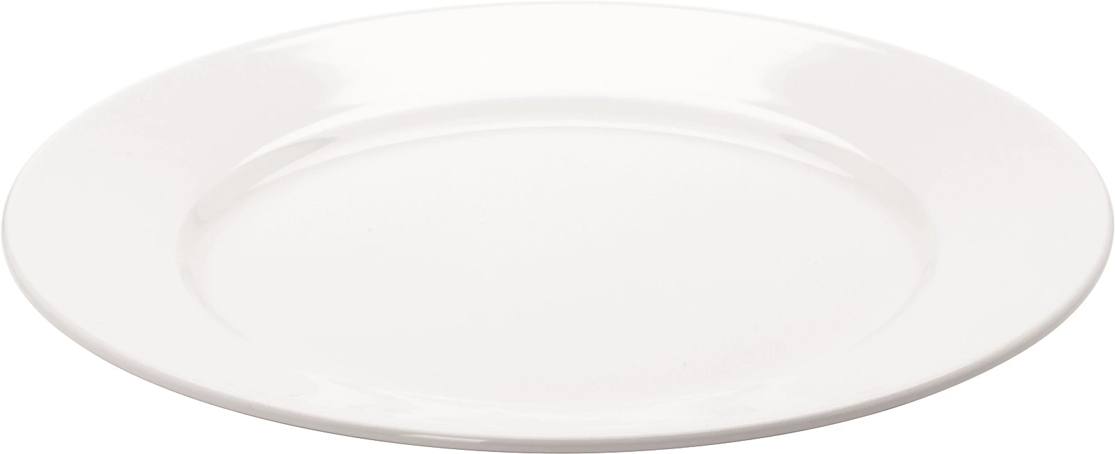 Figgjo Grad tallerken, flad, ø32 cm