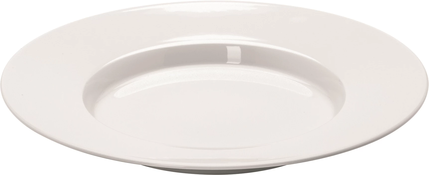 Figgjo Grad tallerken, halvdyb, ø32 cm