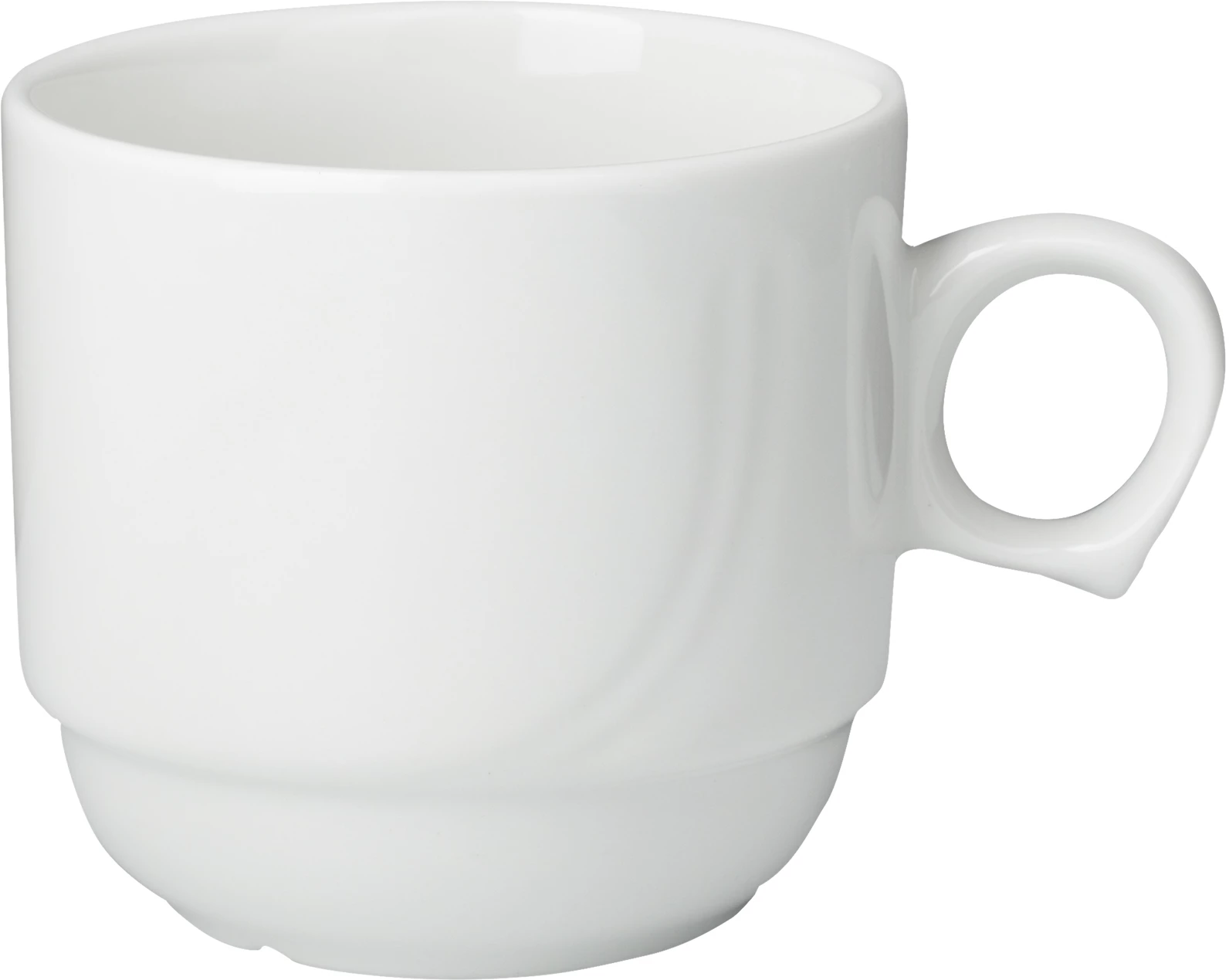 Figgjo Relieff overkop, stabelbar, høj, 19 cl