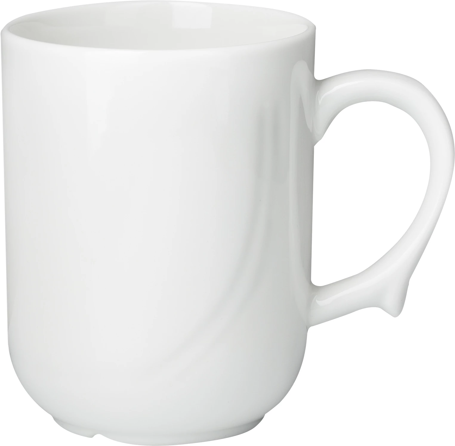 Figgjo Relieff krus, 26 cl