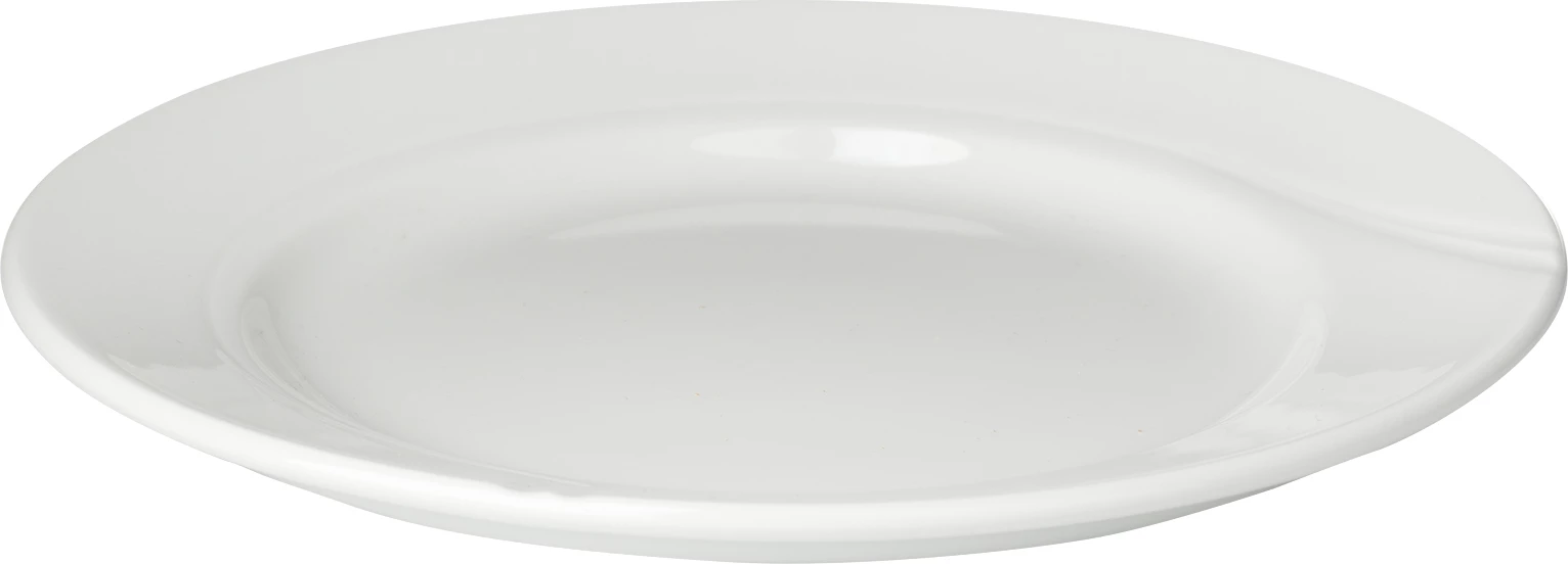 Figgjo Relieff tallerken, flad, ø17 cm