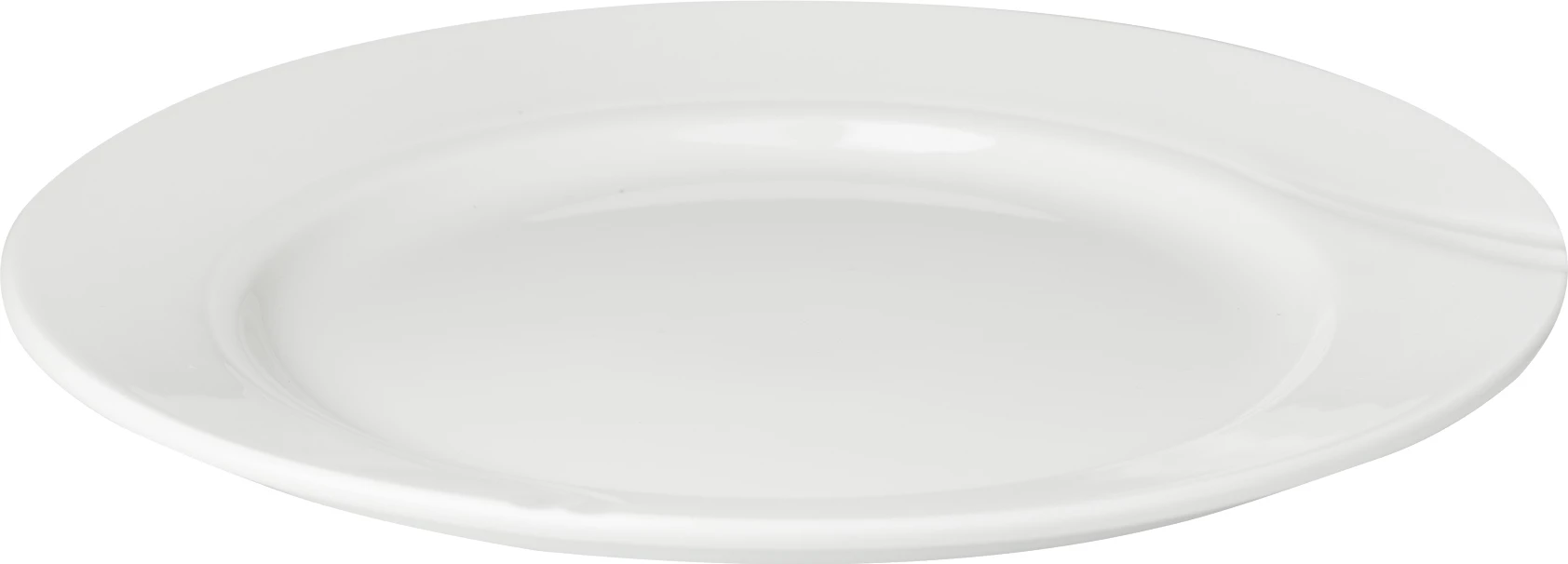 Figgjo Relieff tallerken, flad, ø21 cm