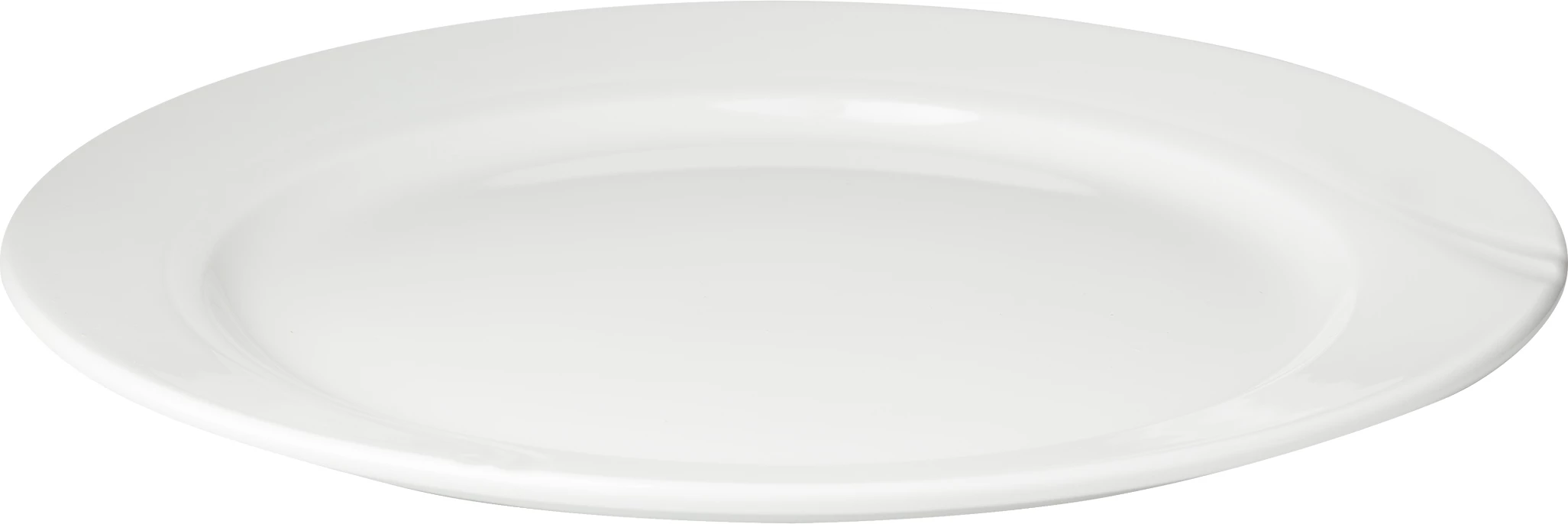 Figgjo Relieff tallerken, flad, ø26,5 cm