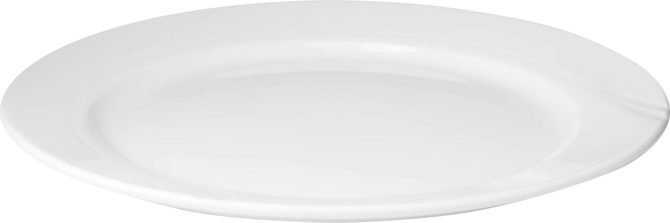 Figgjo Relieff tallerken, flad, ø30 cm