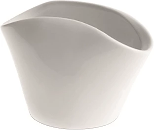 Figgjo Spir sukkerskål, 15 cl