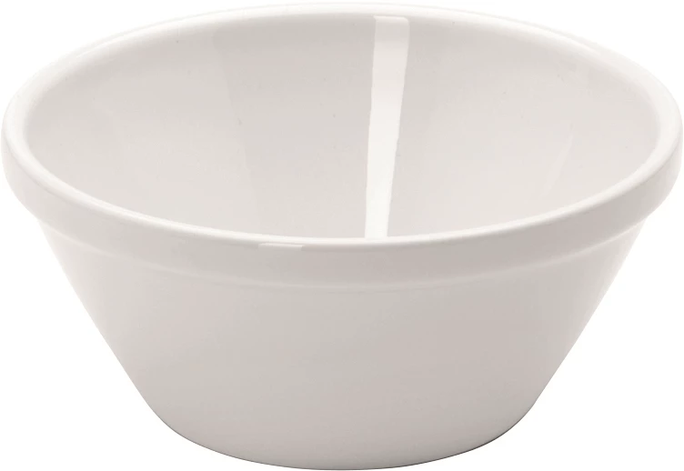 Figgjo skål, stabelbar, 50 cl, ø14,5 cm