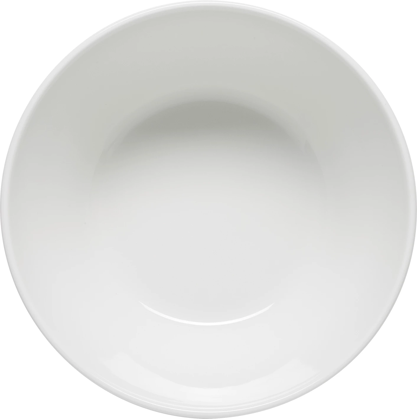 Figgjo skål, stabelbar, 330 cl, ø27,5 cm