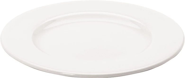 Figgjo Europa tallerken, flad, ø14,5 cm