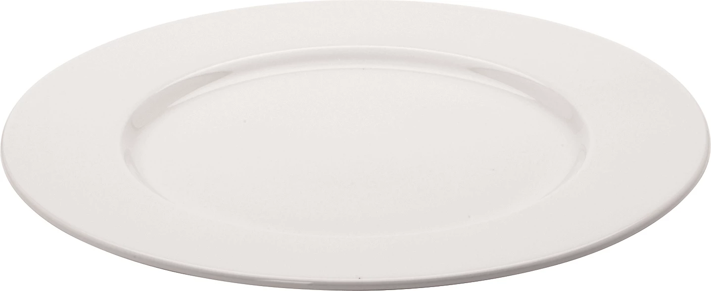 Figgjo Europa tallerken, flad, ø30 cm
