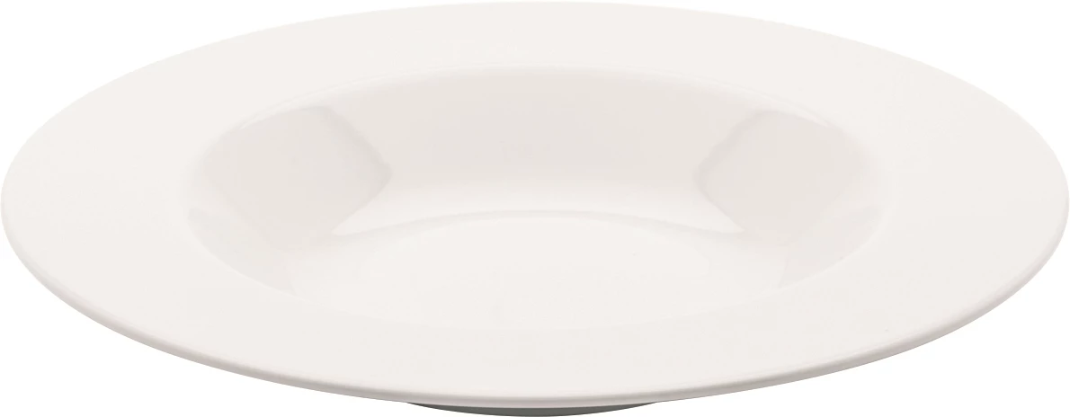 Figgjo Europa tallerken, dyb, ø24 cm