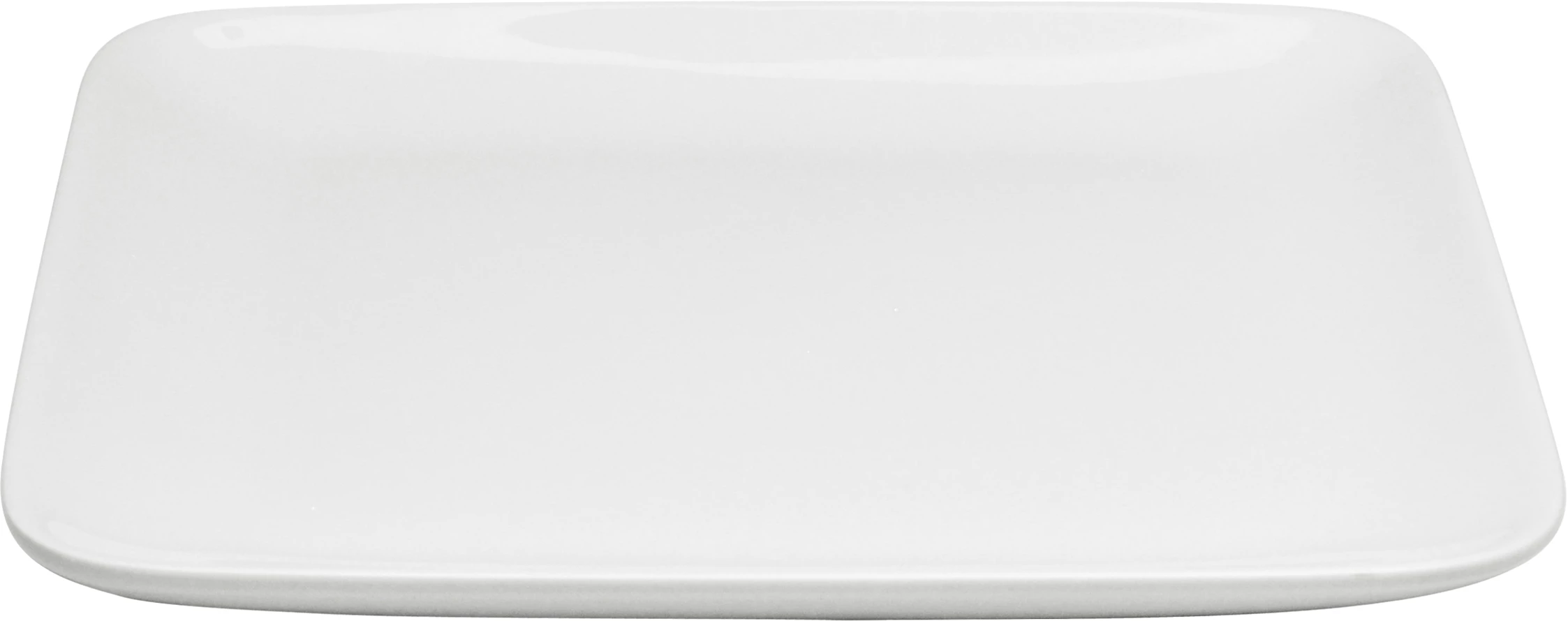 Figgjo Kombination tallerken, flad, 20 x 20 cm