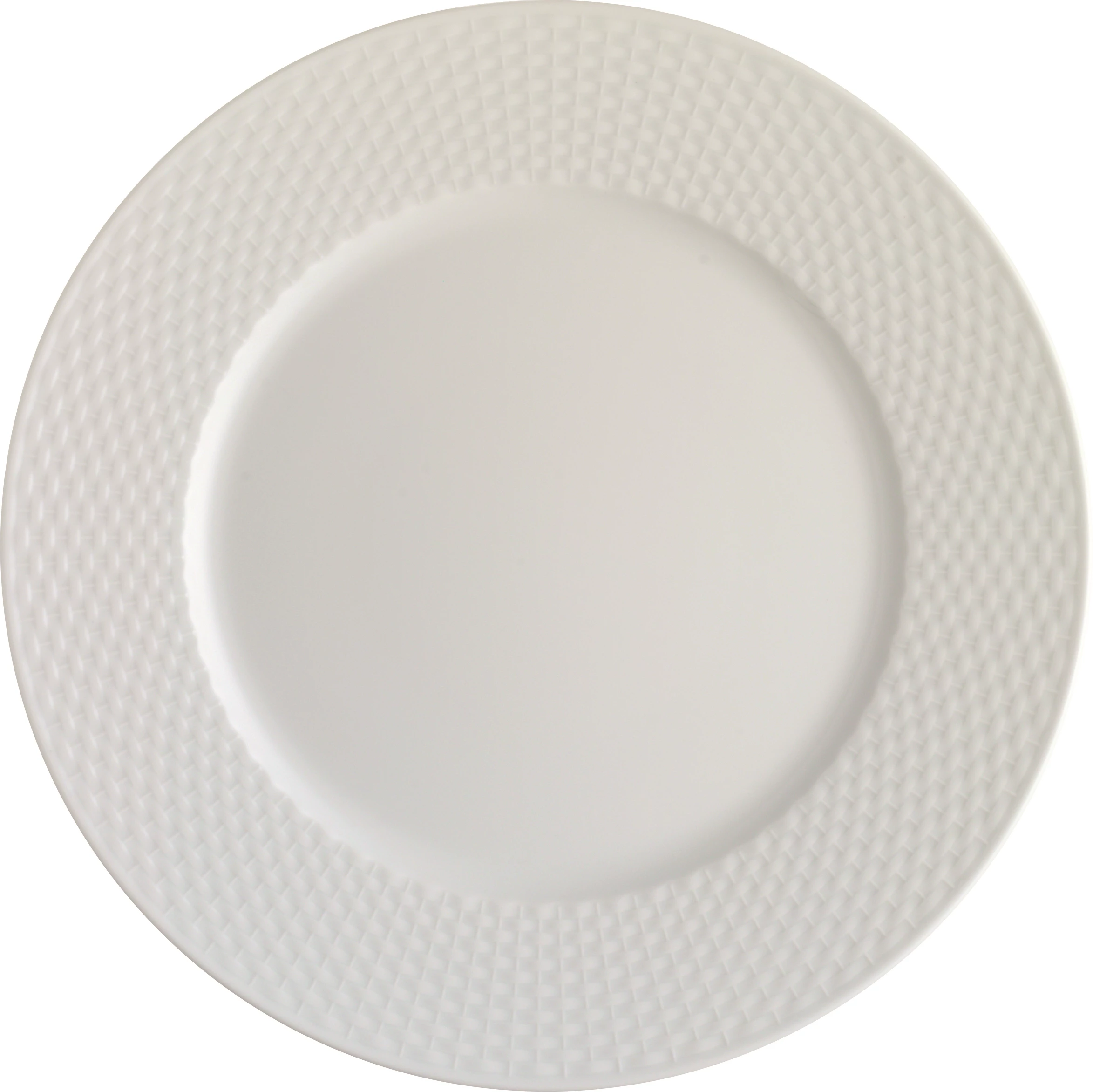 Polo tallerken, flad, ø32 cm