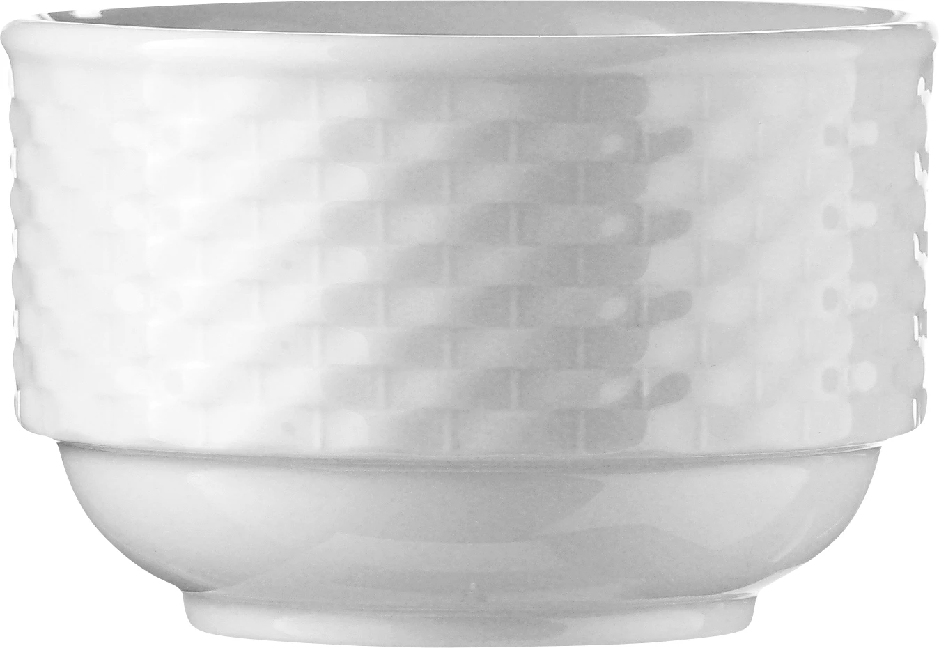 Polo sukkerskål, 22 cl