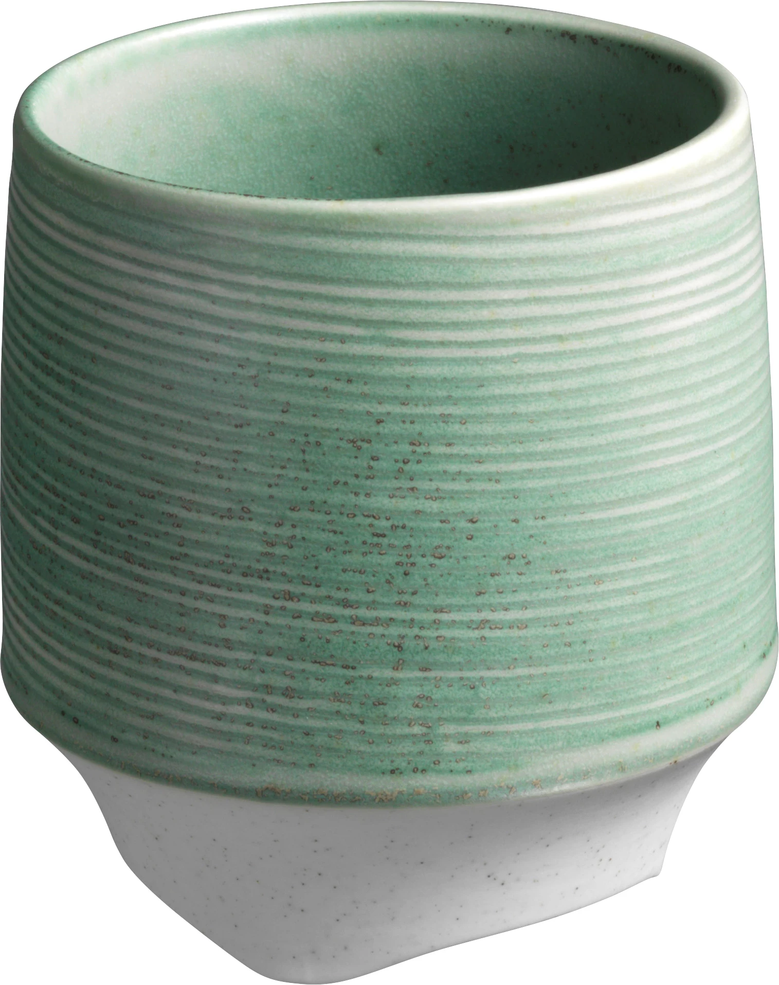 Salt krus, grøn, 25 cl